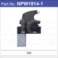 Power Window Switch