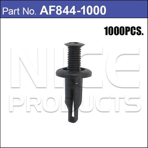 FASTENERS BAG 1000