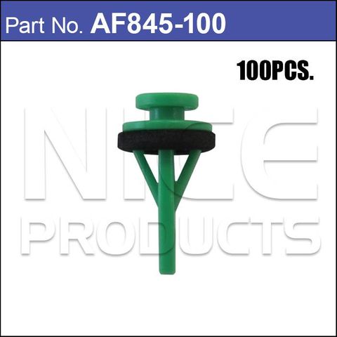 FASTENERS BAG 100