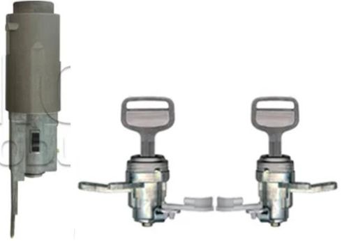 Ignition and Door Locks Sets