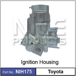 Ignition Housing