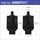 Windscreen Washer Nozzle Pair