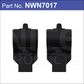 Windscreen Washer Nozzle Pair