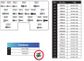 Euro Wheel Bolt Merchandiser