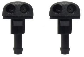 Washer Nozzle Pair