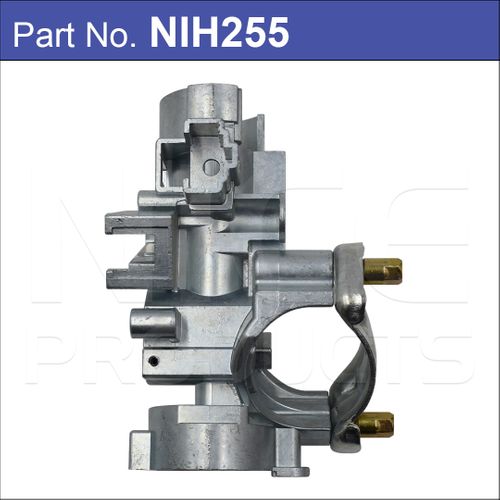 Ignition Housing