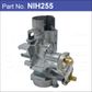 Ignition Housing