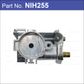 Ignition Housing