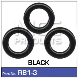 Colour Ring BLACK