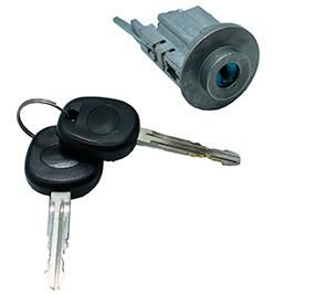 Ignition Barrel OEM 69057-33283