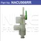 Door Lock Actuator