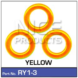 Colour Ring YELLOW
