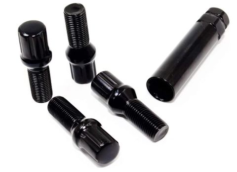 Tuner Bolts  (set of 4)