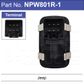 Power Window Switch