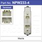 Power Window Switch