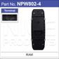 Power Window Switch
