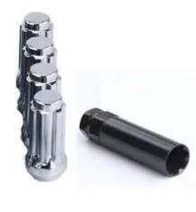 Wheel Nuts pk4