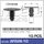 Fasteners Pkt 10
