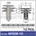 Fasteners Pkt 10