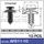 Fasteners Pkt 10