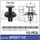 Fasteners Pkt 10