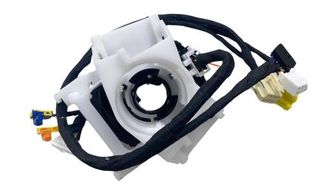 Clock Spring  OEM: 92234063  With The Plug Of Angle Sensor