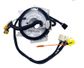 Clock Spring  OEM: 92234063  With The Plug Of Angle Sensor