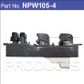 Power Window Switch