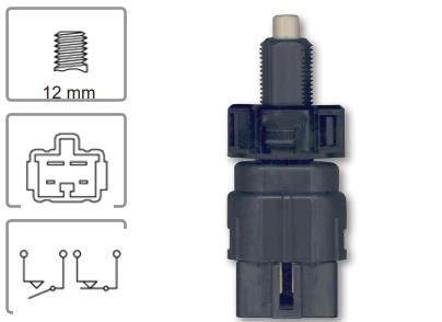 Toyota Brake Switch