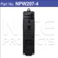 Power Window Switch