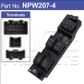 Power Window Switch
