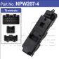 Power Window Switch