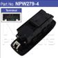 Power Window Switch