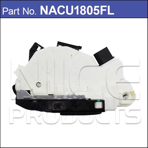 Door Lock Actuator