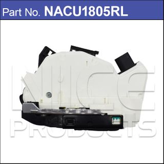 Door Lock Actuator