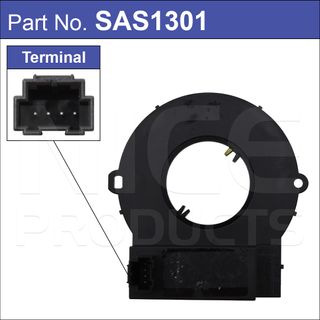 Steering Wheel Sensor  OEM: 93480-1Y000