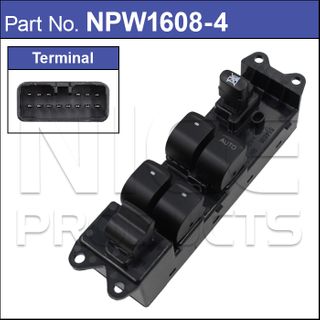 Power Window