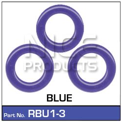 Colour Ring BLUE