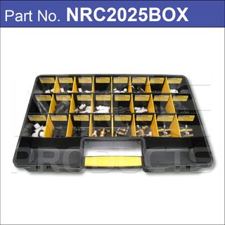 Drain Cock Merchandiser