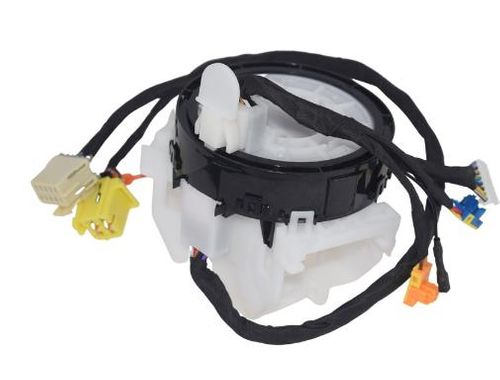 Clock Spring  OEM  92253106  19284228