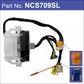 Clock Spring  OEM  92253106  19284228