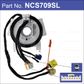 Clock Spring  OEM  92253106  19284228
