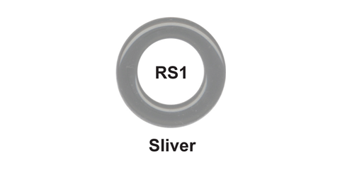 Solex RING Silver
