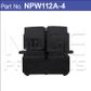 Power Window Switch