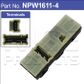 Power Window Switch