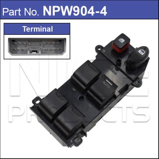 Power Window