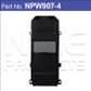 power Window Switch