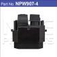 power Window Switch