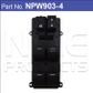 Power Window Switch