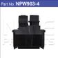 Power Window Switch